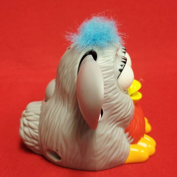 Vintage McDonalds Happy Meal Furby 1998 - Picture 10 of 11